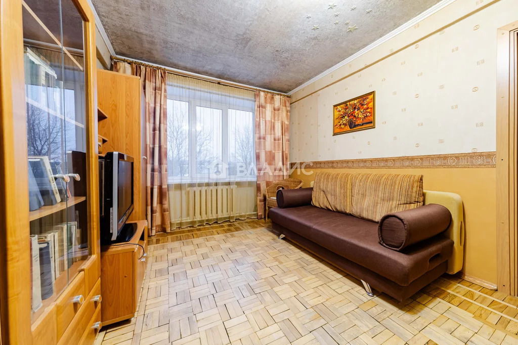 Санкт-Петербург, Замшина улица, д.38, 2-комнатная квартира на продажу - Фото 6