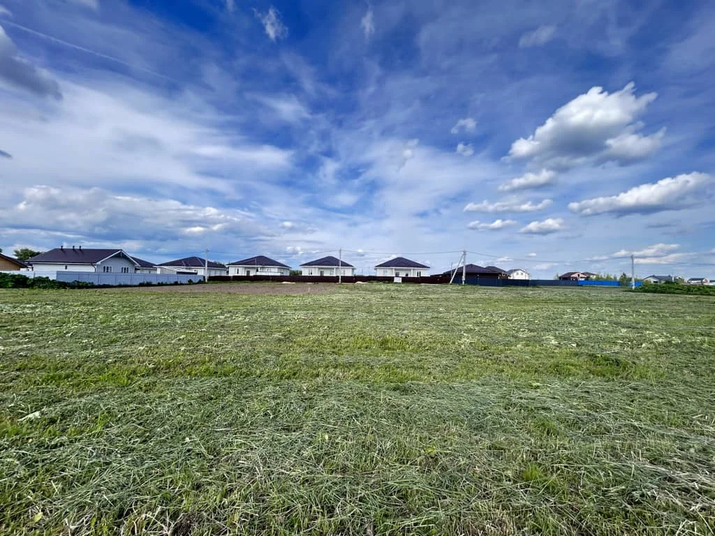 Продажа участка, Дмитровский район, улица Царские Поля - Фото 8