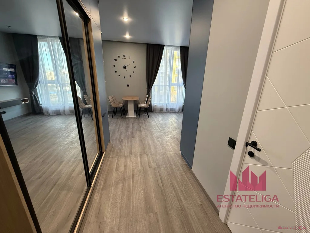 Аренда квартиры, улица Мустая Карима - Фото 14