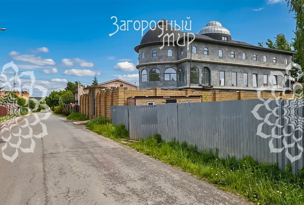 Продам участок, Рублево-Успенское шоссе, 17 км от МКАД - Фото 7