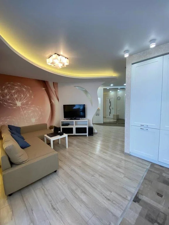 Продается евро-трешка 3-комн. квартира 64 кв.м. - Фото 5