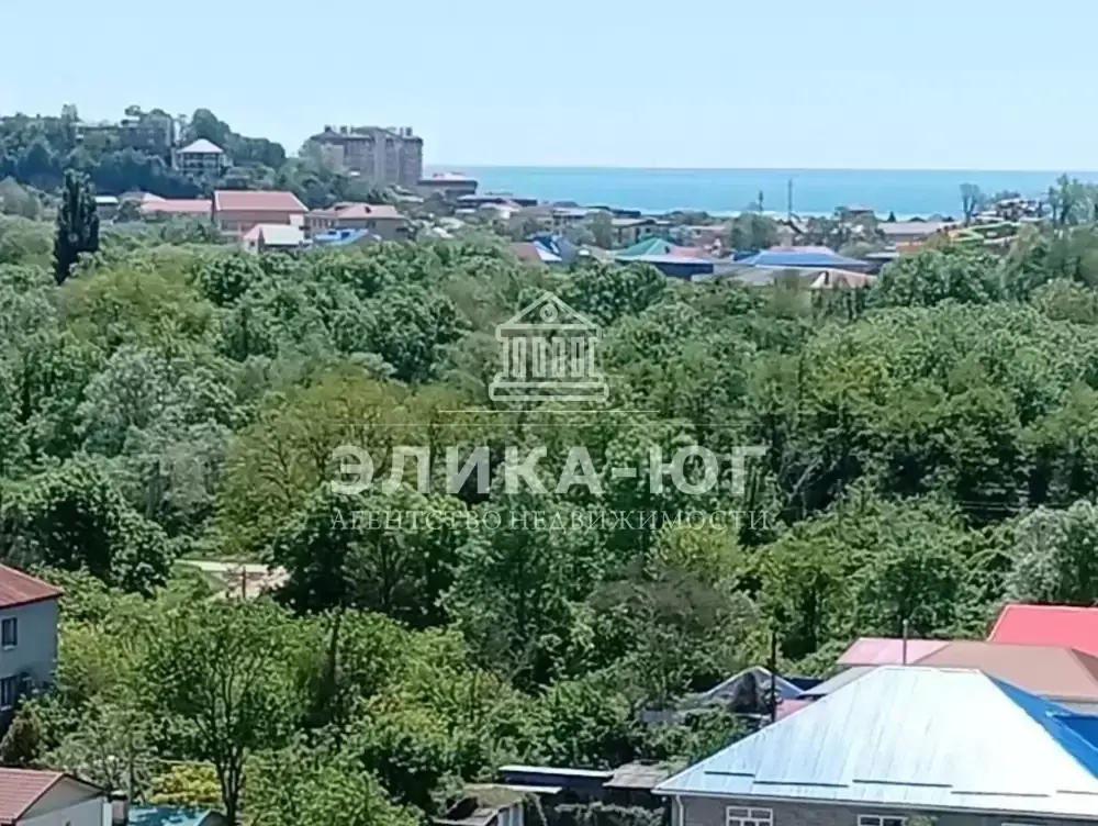 Продажа квартиры, Джубга, Туапсинский район, мкр. Южный - Фото 15