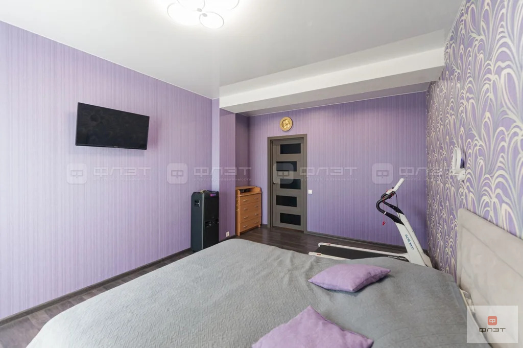 Продажа дома, Казань, ул. Пихтовая - Фото 20