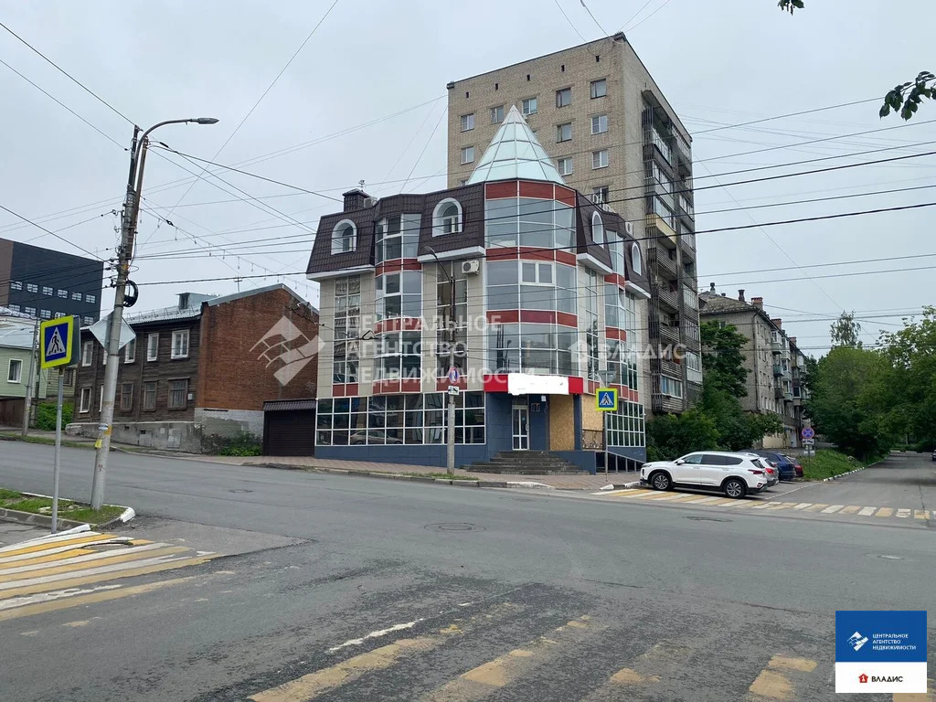 Продажа ПСН, Рязань, ул. Свободы - Фото 1