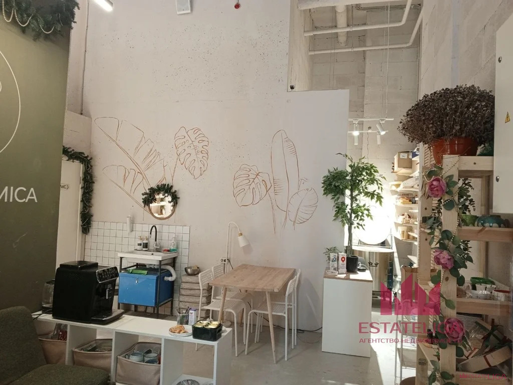 Аренда ПСН, Волгоградский пр-кт. - Фото 4