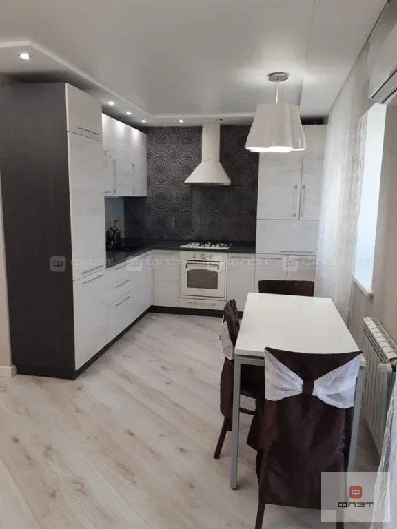 Аренда квартиры, Казань, ш. Горьковское д.17 - Фото 8