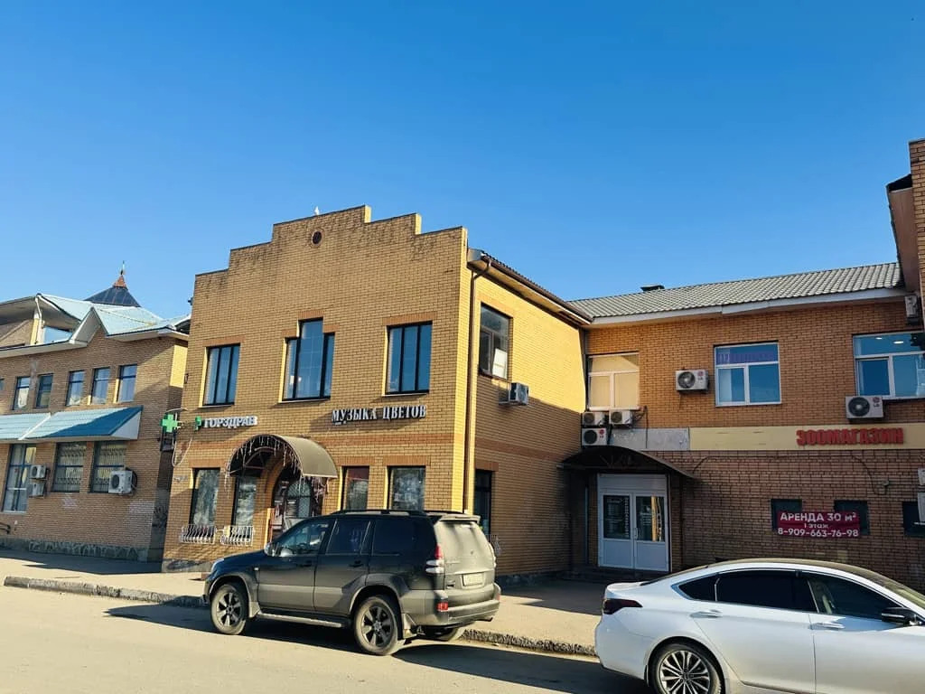 Аренда ПСН, Дмитров, Дмитровский район, ул. Семенюка - Фото 5