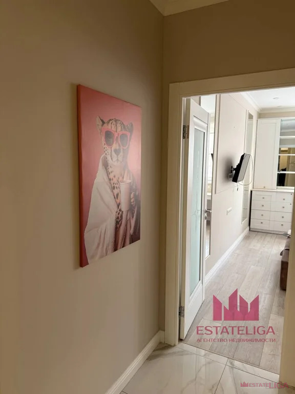 Аренда квартиры, ул. Рябиновая - Фото 15