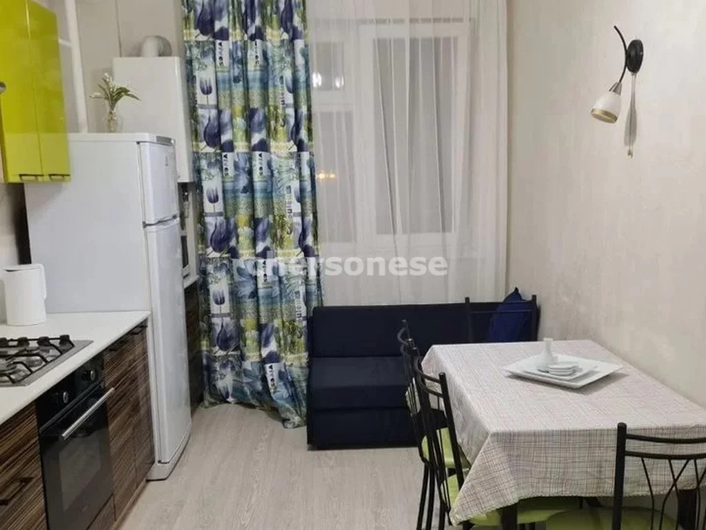 Продажа квартиры, Севастополь, Античный пр-кт. - Фото 2