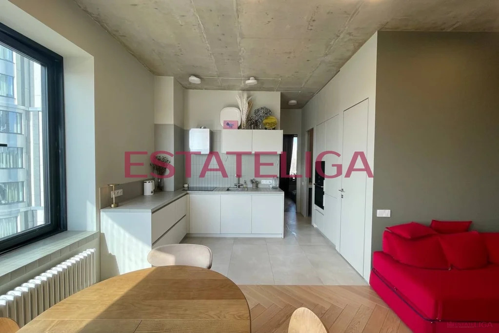 Аренда квартиры, Волоколамское ш. - Фото 0