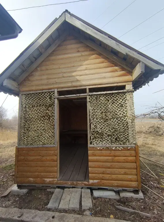 Придорожная гостиница с рестораном, 525 м - Фото 3