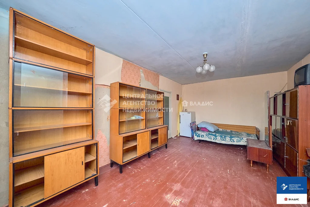 Продажа квартиры, Рязань, ул. Юбилейная - Фото 4