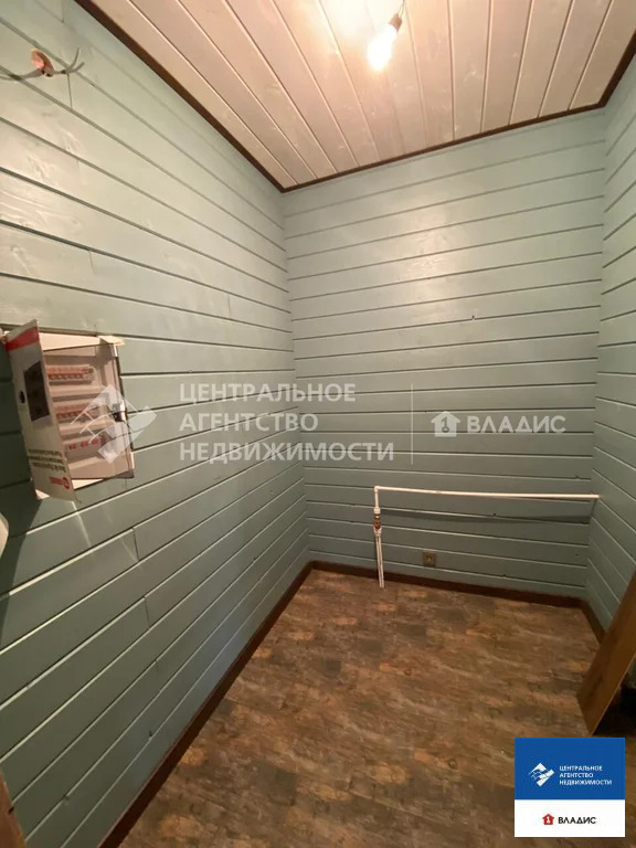 Продажа дома, Заборье, Рязанский район, Луговая улица - Фото 11