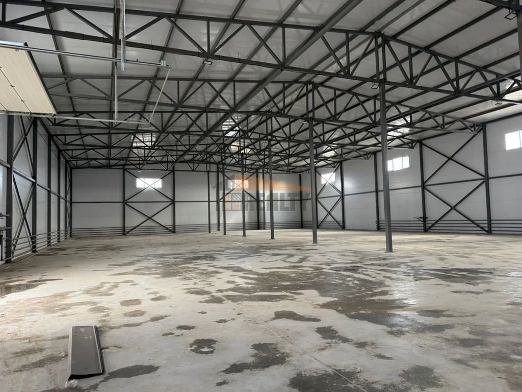 Аренда склада, Андреевское, Ленинский район, Центральная ул. - Фото 3