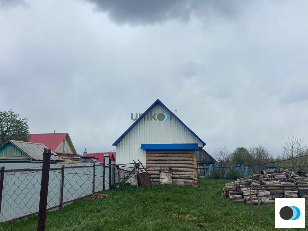 Продажа дома, Бикмурзино, Нуримановский район, ул. Луговая - Фото 18