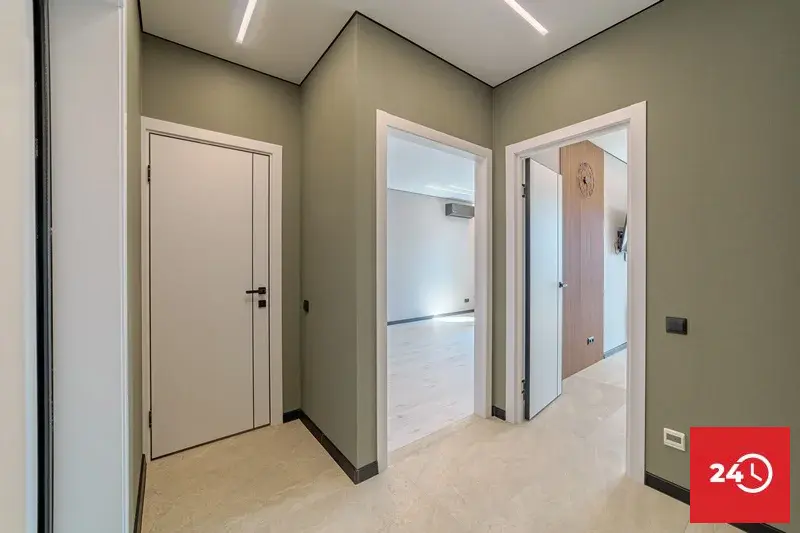 В продаже 1- комн квартира на ул. Щербакова д. 69 с мебелью - Фото 20