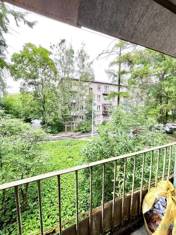 Продажа квартиры, Красное Село, ул. Гвардейская - Фото 7