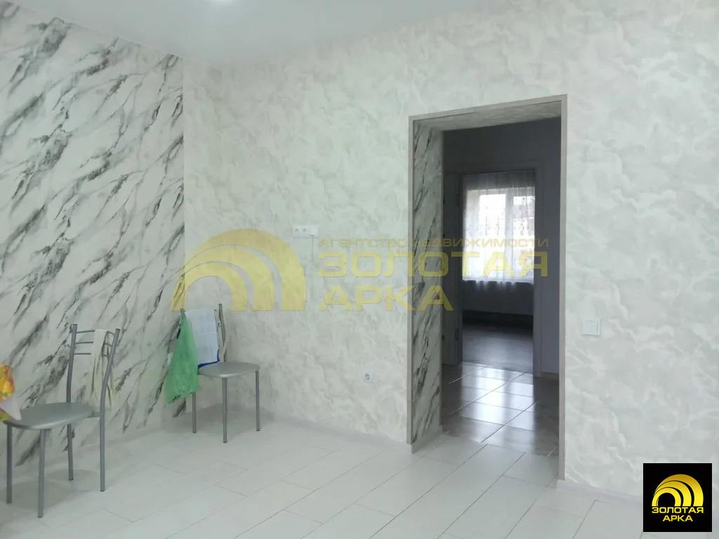 Продажа дома, Голубицкая, Темрюкский район - Фото 13