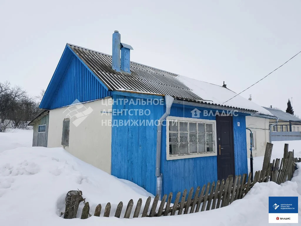 Продажа дома, Кареево, Старожиловский район, ул. Вишневая - Фото 12