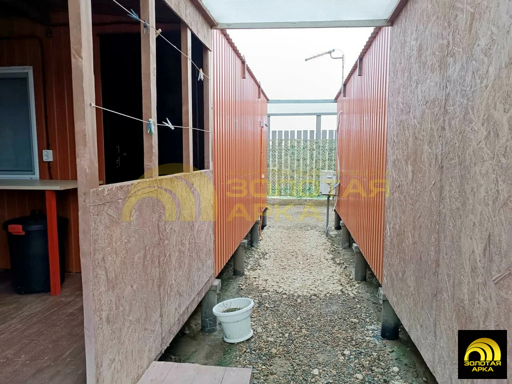 Продажа готового бизнеса, Веселовка, Темрюкский район, Морская улица - Фото 24