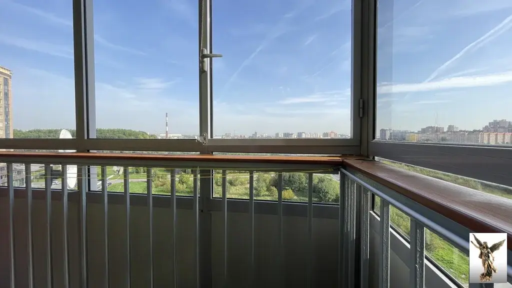 Квартира на ул. Мебельная - Фото 24