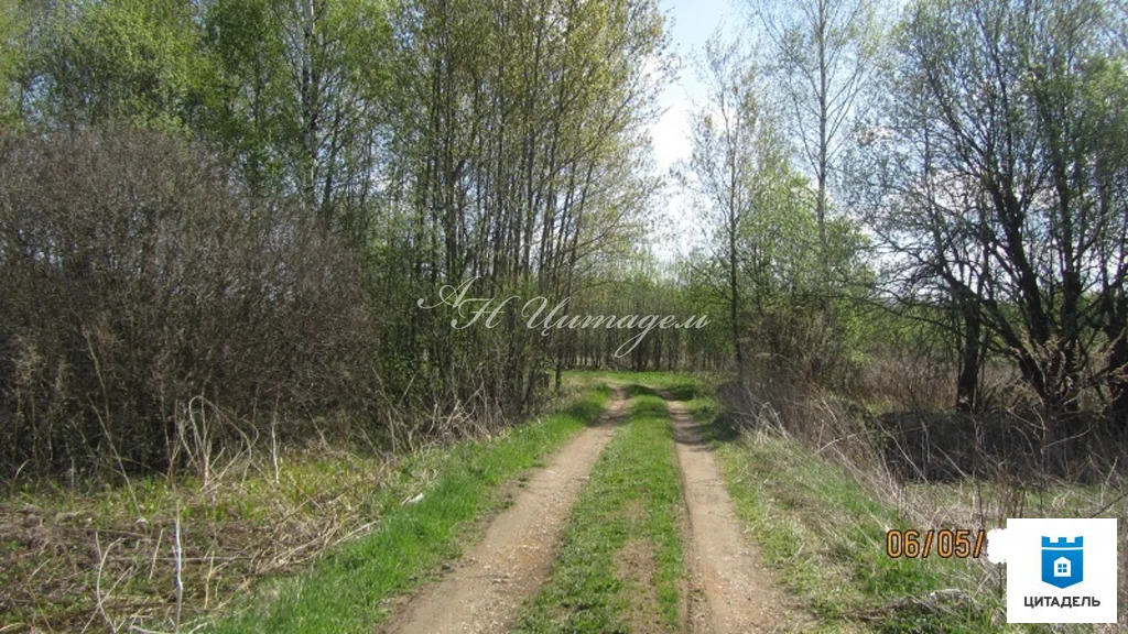 Продажа участка, Клинский район - Фото 2