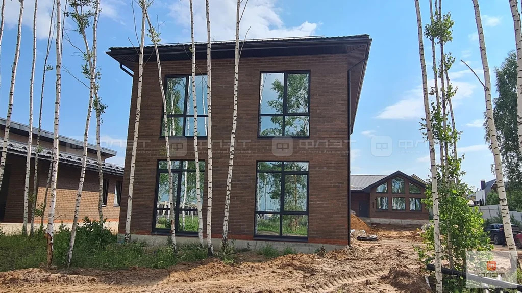 Продажа дома, Куюки, Пестречинский район, 29 квартал - Фото 3