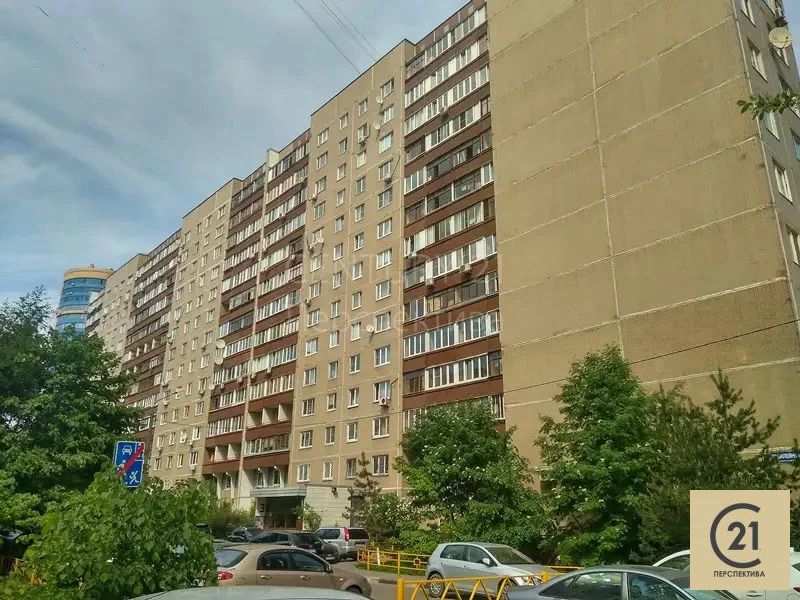 Продажа квартиры, Реутов, Юбилейный пр-кт. - Фото 17