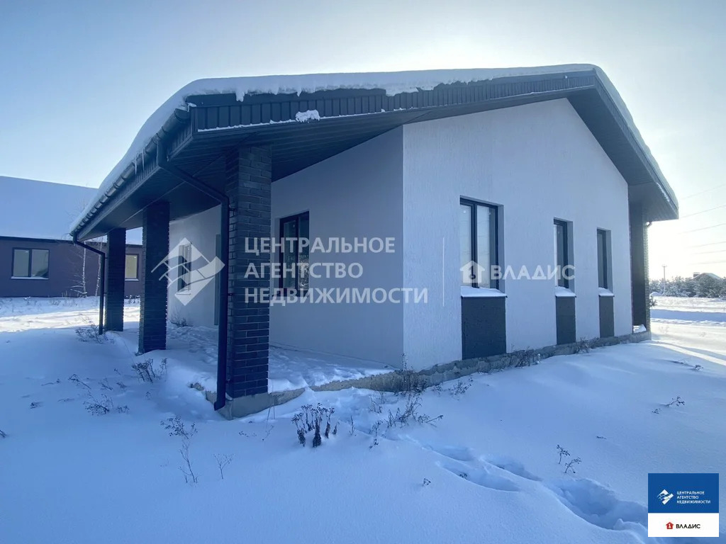 Продажа дома, Мурмино, Рязанский район - Фото 5