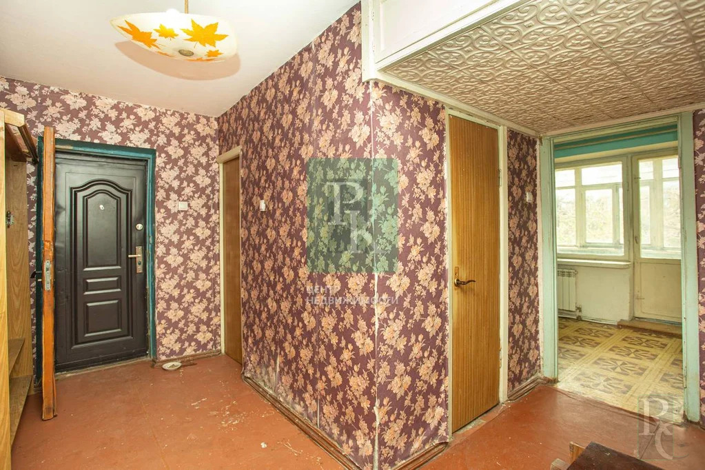 Продажа квартиры, Вилино, Бахчисарайский район, ул. Чапаева - Фото 20