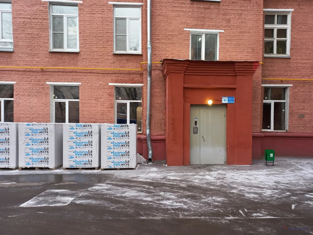 Продажа квартиры, Большая Черемушкинская улица - Фото 4