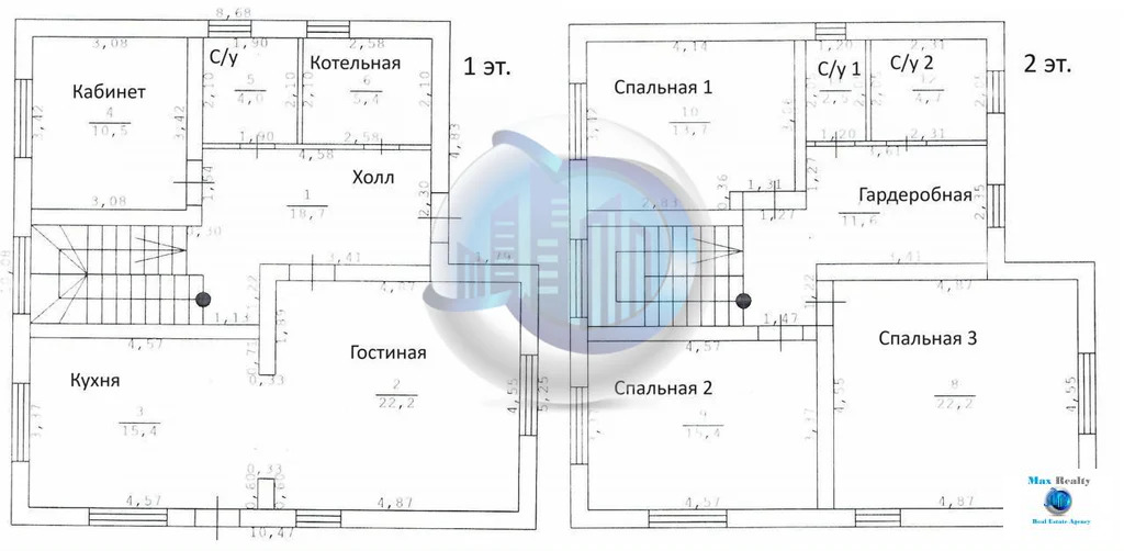 Продажа дома, м. Саларьево - Фото 13