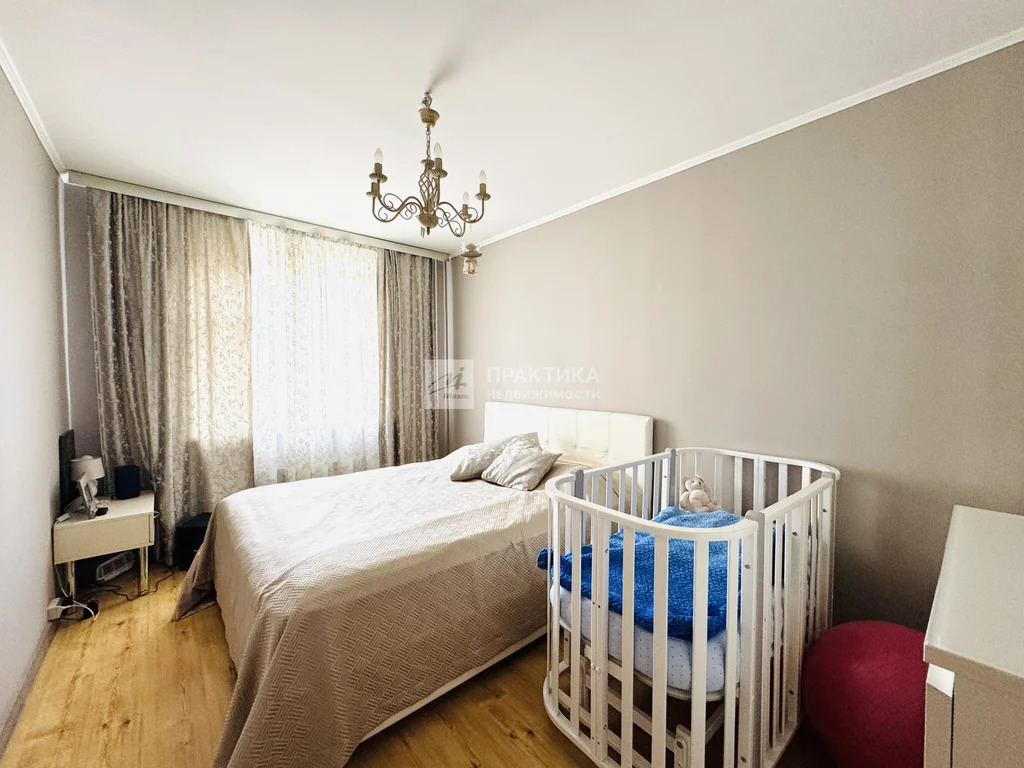Продажа квартиры, Развилка, Ленинский район - Фото 18