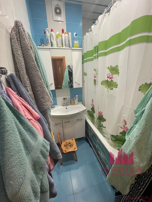 Продажа квартиры, Видное, Ленинский район, Зеленые аллеи б-р. - Фото 18