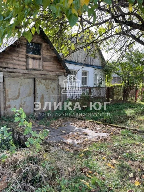 Продажа дома, Шаумян, Туапсинский район, ул. Малхасяна - Фото 2