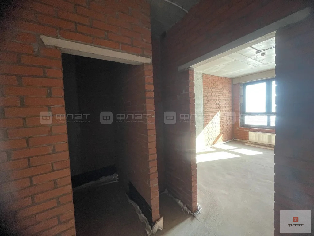 Продажа квартиры, Казань, ул. Сибгата Хакима - Фото 11