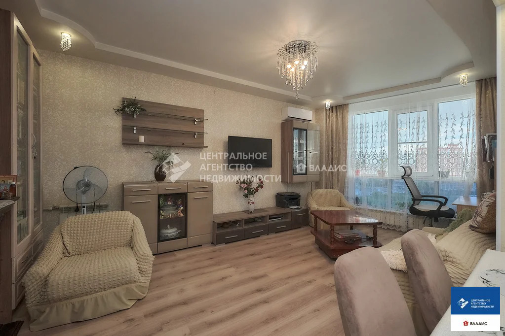 Продажа квартиры, Рязань, ул. Введенская - Фото 6