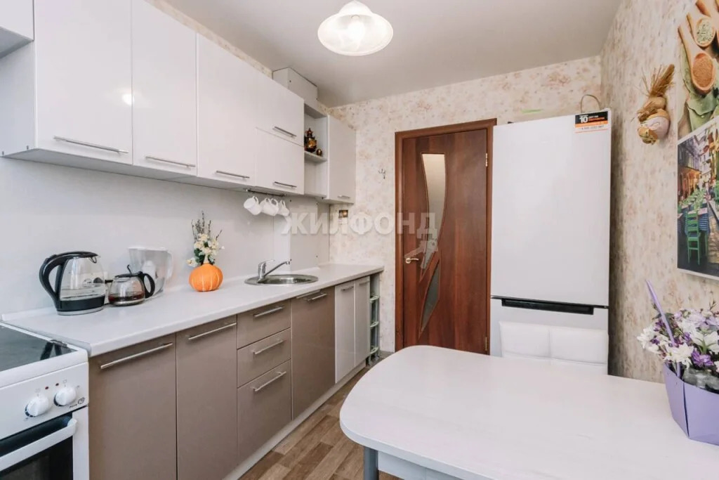 Продажа квартиры, Новосибирск, ул. Выборная - Фото 1