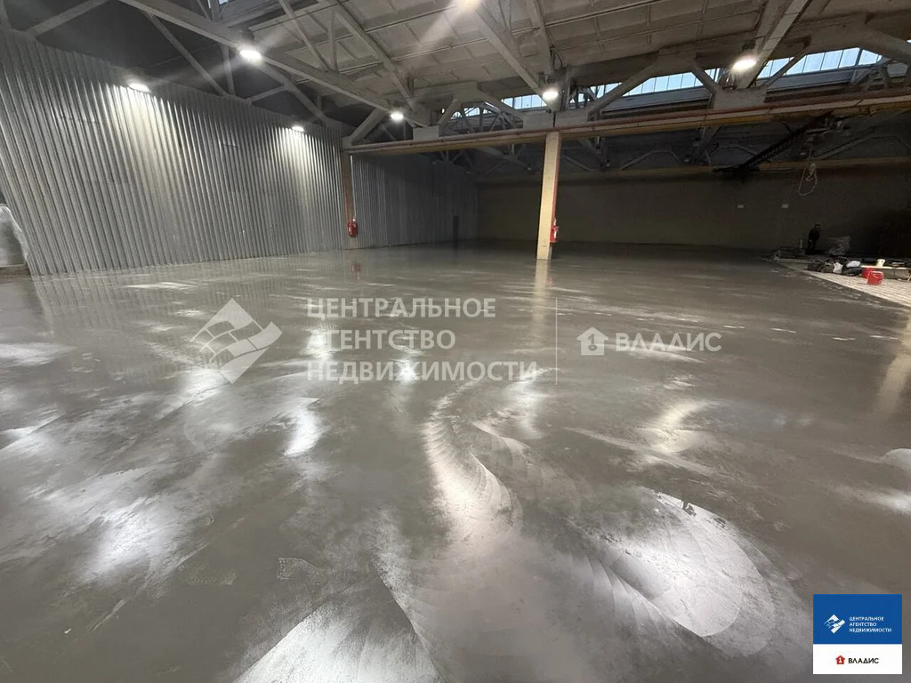 Продажа склада, Рязань, Шабулина проезд - Фото 4