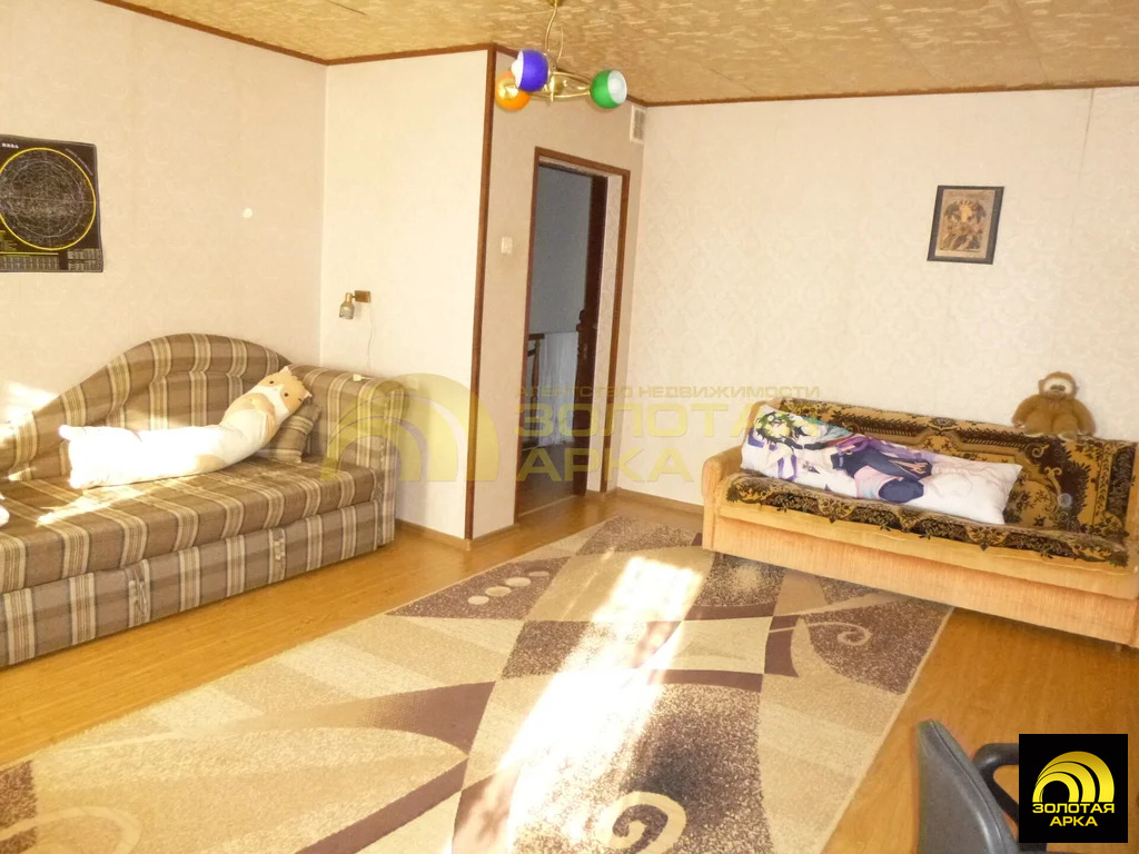 Продажа дома, Ахтанизовская, Темрюкский район - Фото 6