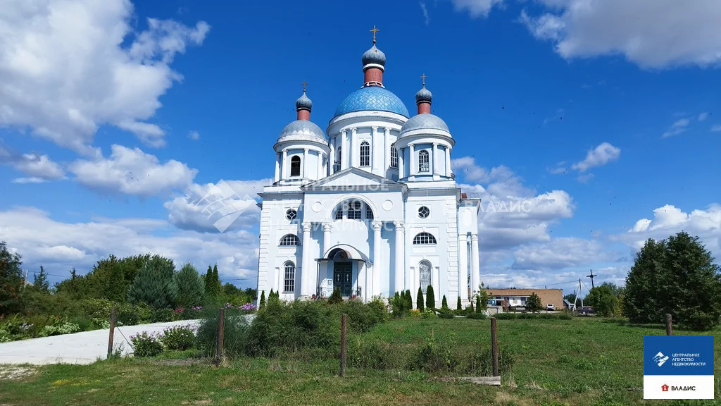 Продажа квартиры, Пертово, Чучковский район, ул. Советская - Фото 20