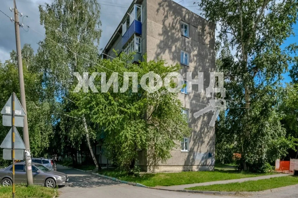 Продажа квартиры, Новосибирск, ул. Красный Факел - Фото 7