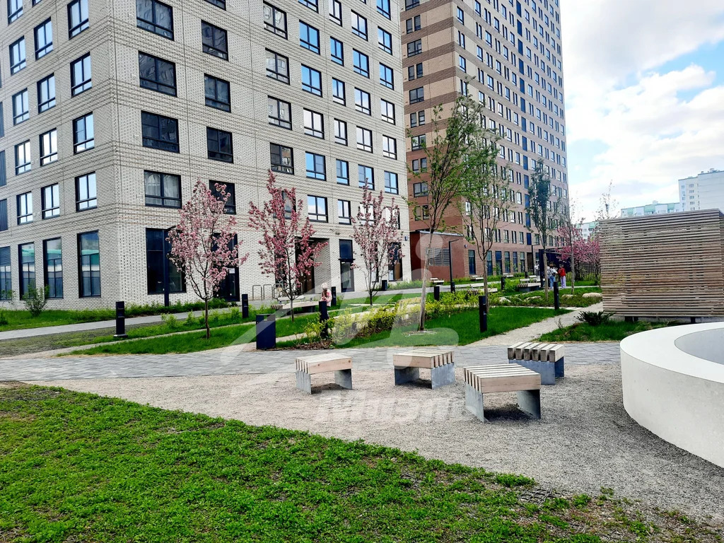 Продажа квартиры, Кронштадтский б-р. - Фото 19