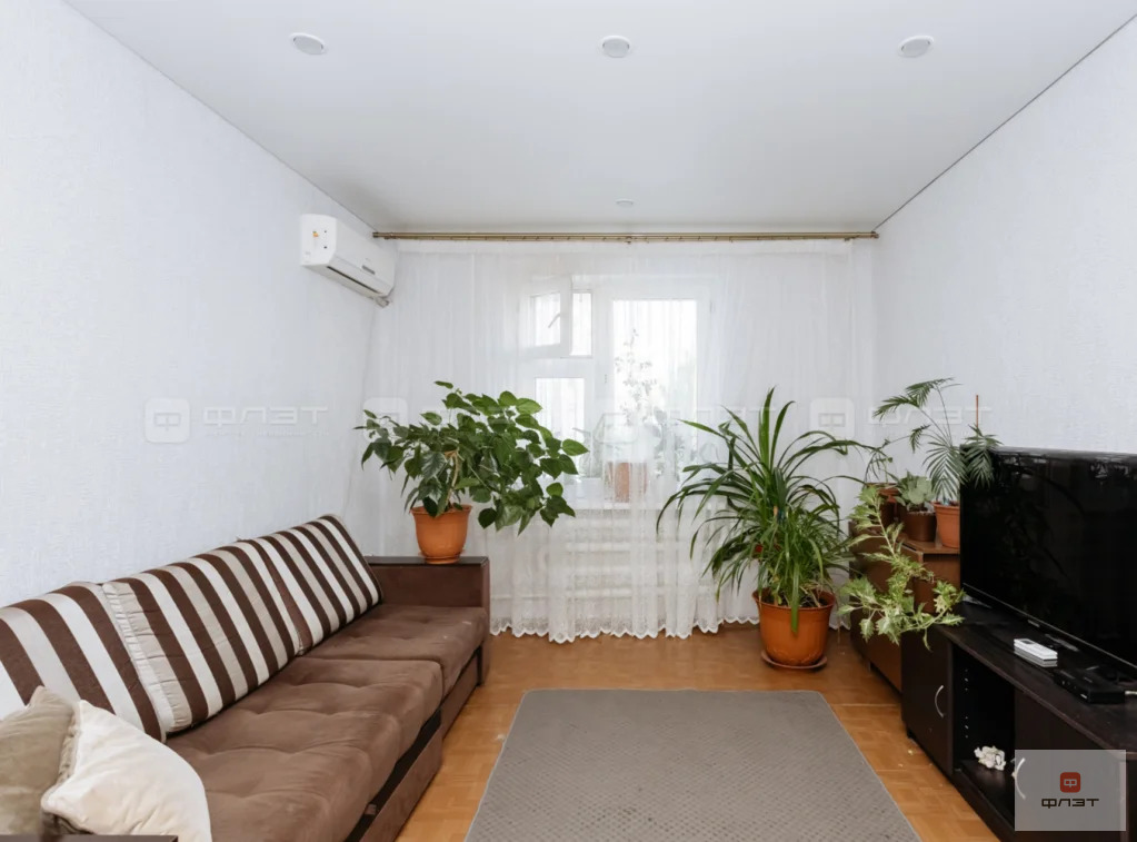 Продажа квартиры, Казань, Победы пр-кт. - Фото 6