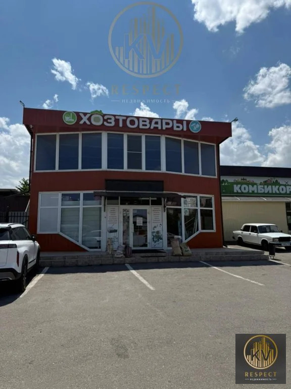 Аренда ПСН, Юца, Предгорный район, ул. Комарова - Фото 2