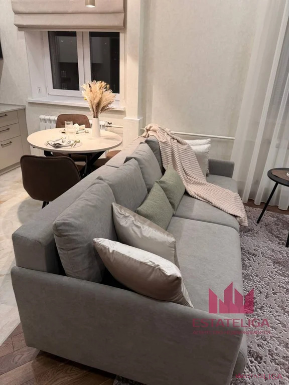 Аренда квартиры, м. Рижская, Мира пр-кт. - Фото 6