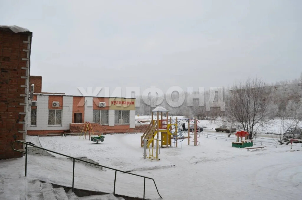 Продажа комнаты, Новосибирск, ул. Петухова - Фото 18