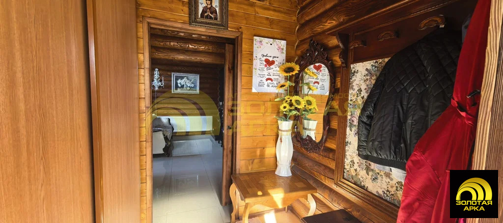 Продажа дома, Новопокровский, Новопокровский район - Фото 11