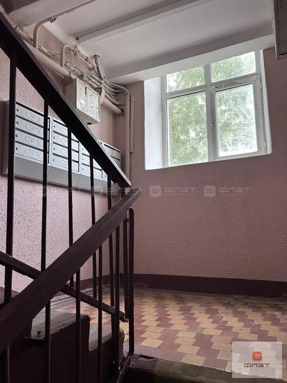 Продажа квартиры, Казань, ул. Короленко - Фото 15