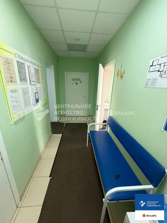 Аренда ПСН, Рязань, ул. Фрунзе - Фото 4